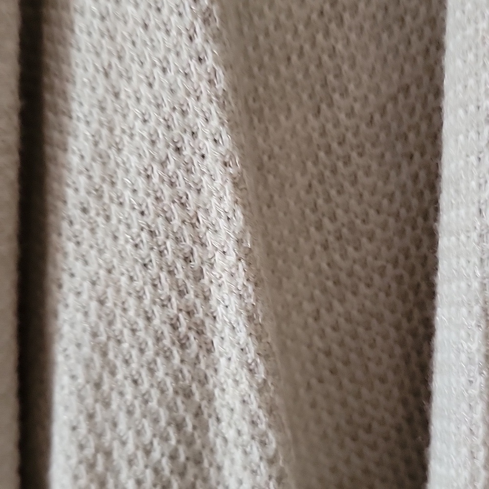 J.O.A. Cream Knit Cardigan - Picture 2 of 4